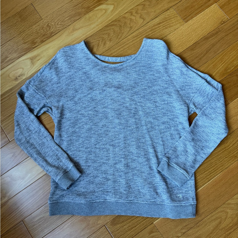 GapFit sweater in size Small!